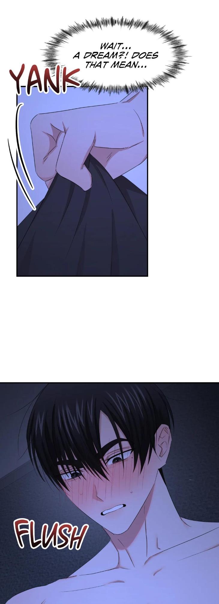 Tasty Temptations by Panty Killer – Uncensored [Eng] page 13