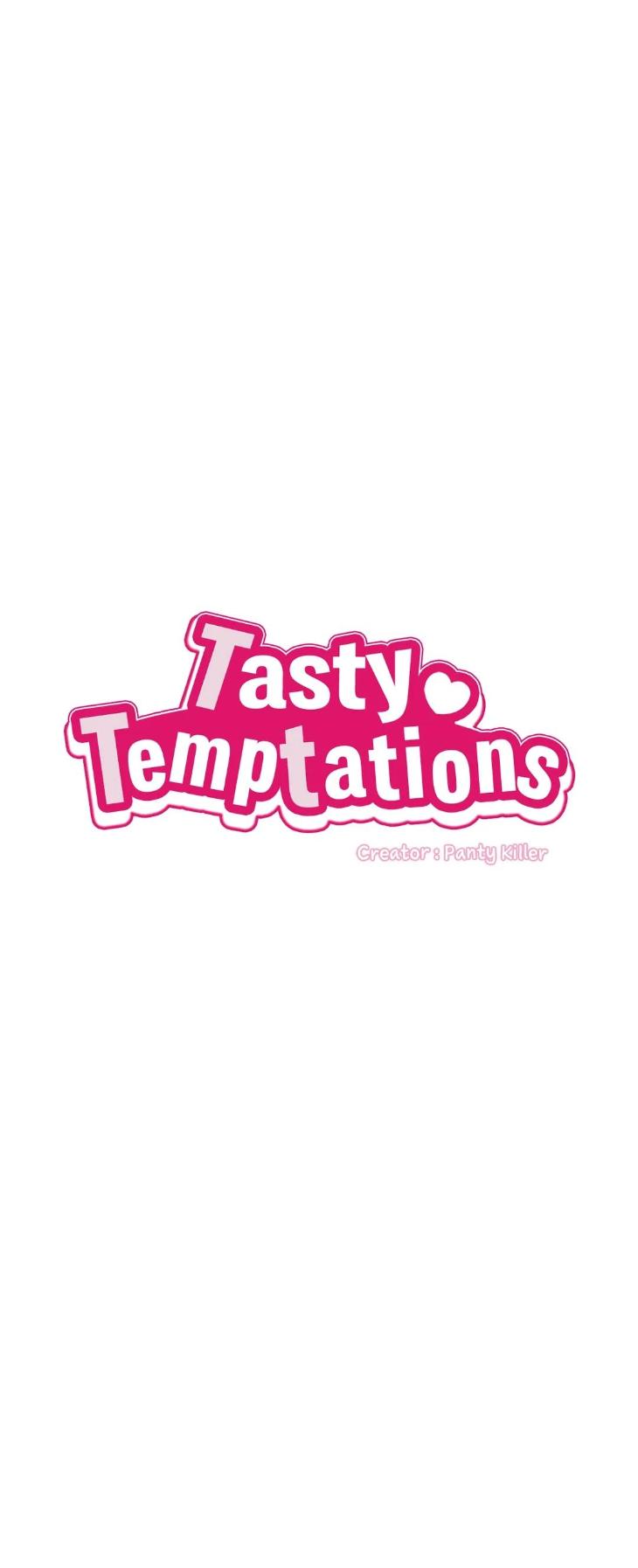 Tasty Temptations by Panty Killer – Uncensored [Eng] page 15