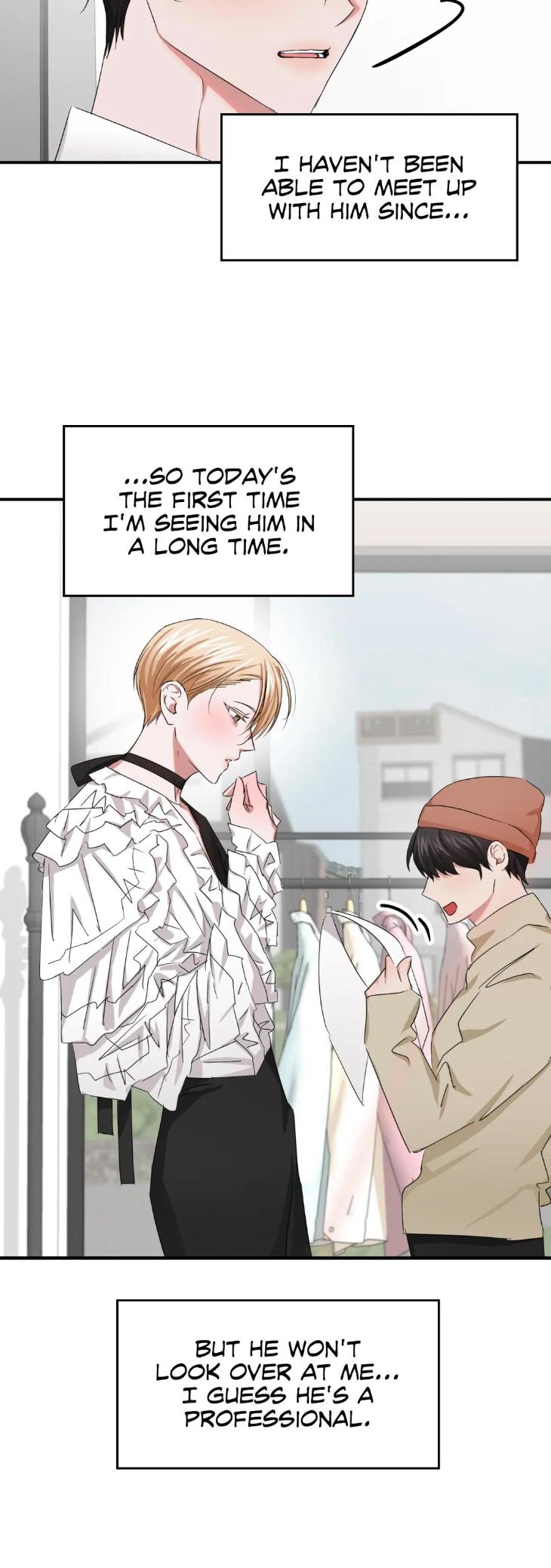 Tasty Temptations by Panty Killer – Uncensored [Eng] page 17