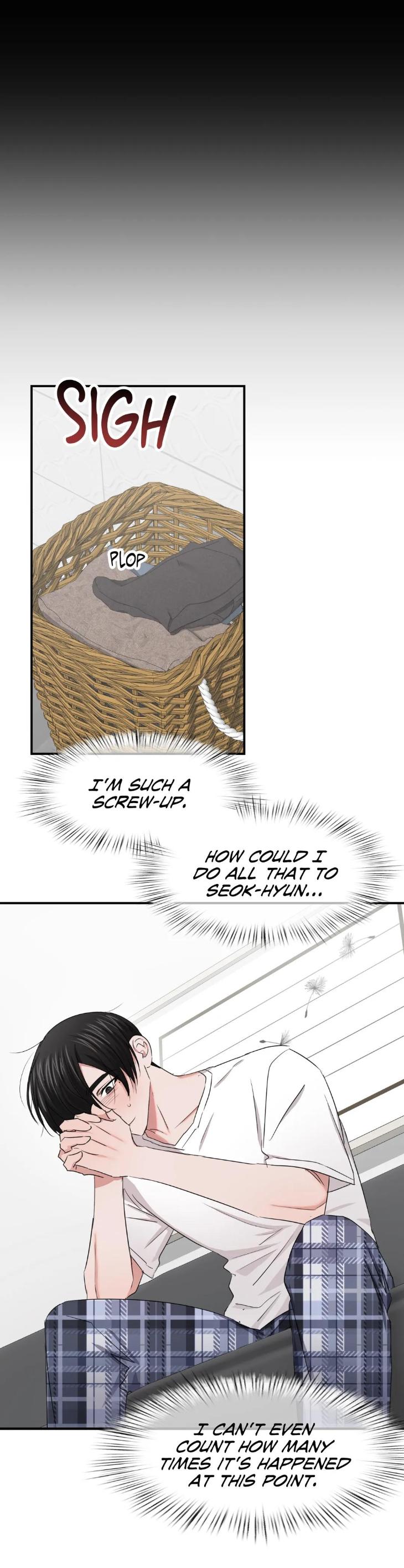 Tasty Temptations by Panty Killer – Uncensored [Eng] page 23