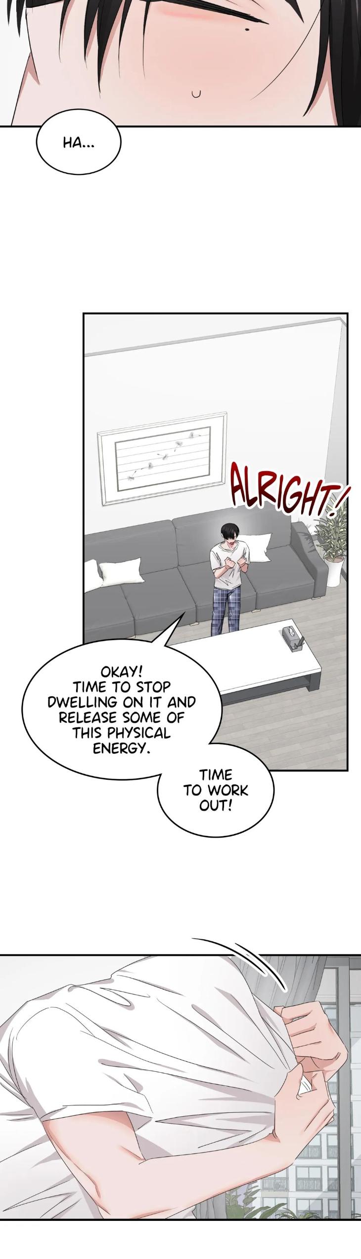 Tasty Temptations by Panty Killer – Uncensored [Eng] page 27