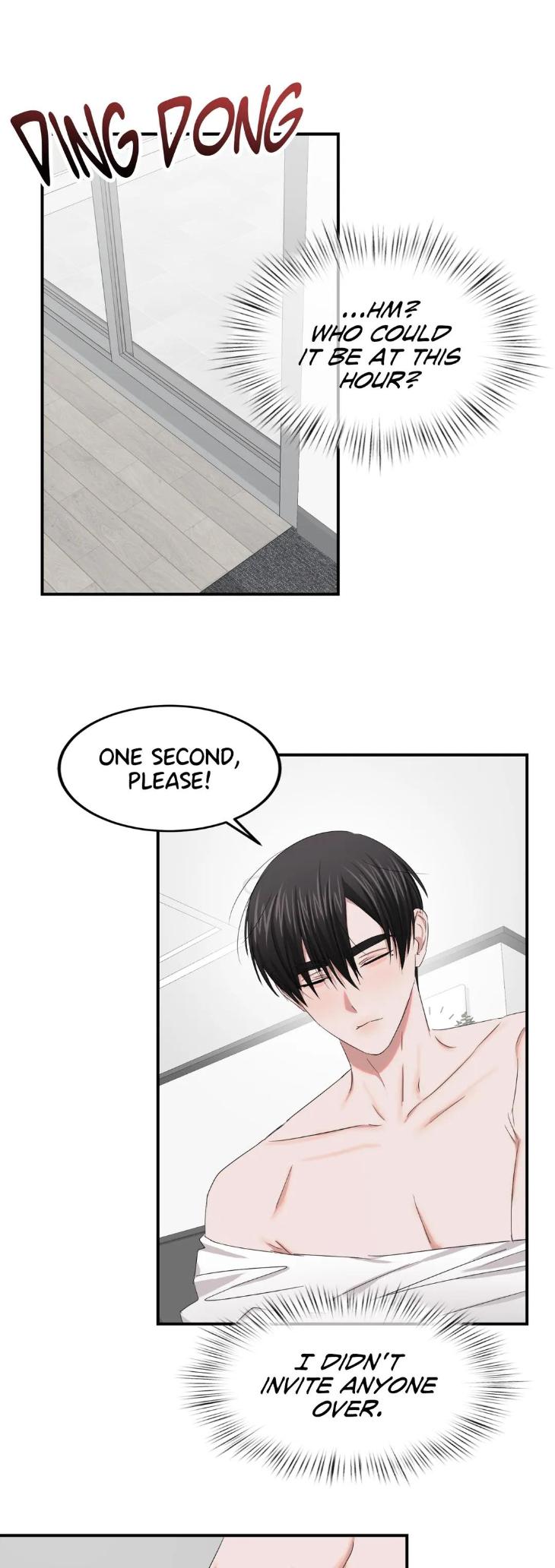 Tasty Temptations by Panty Killer – Uncensored [Eng] page 28