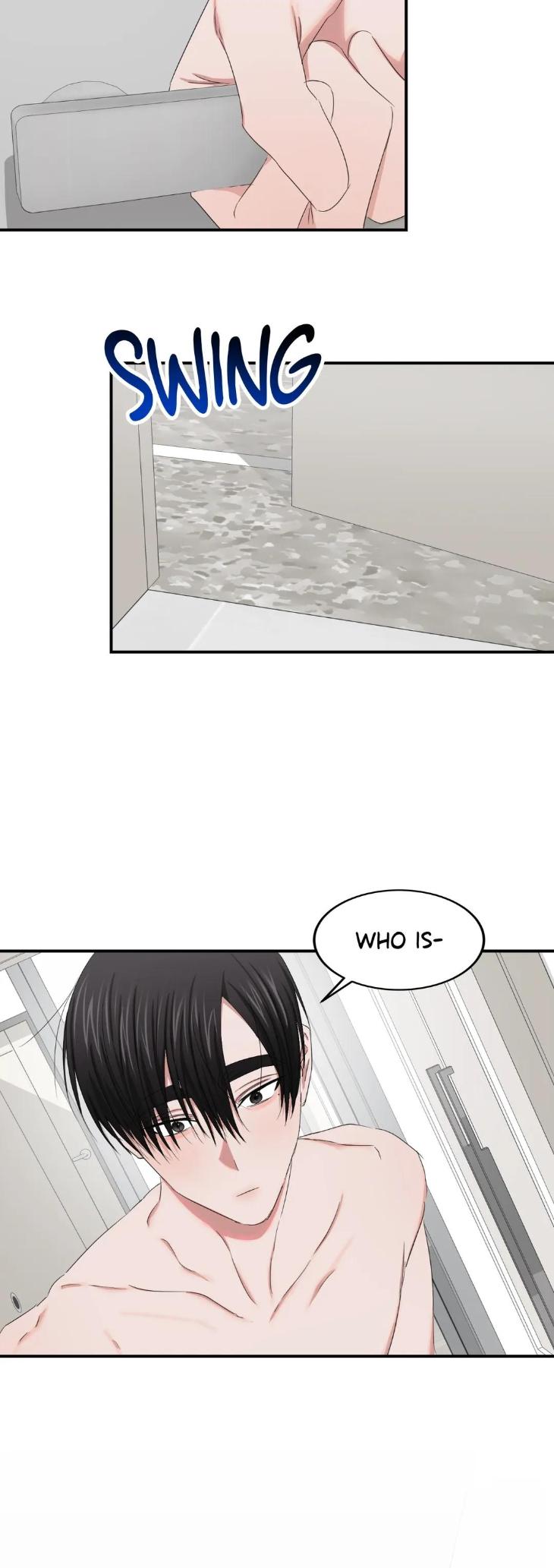 Tasty Temptations by Panty Killer – Uncensored [Eng] page 29