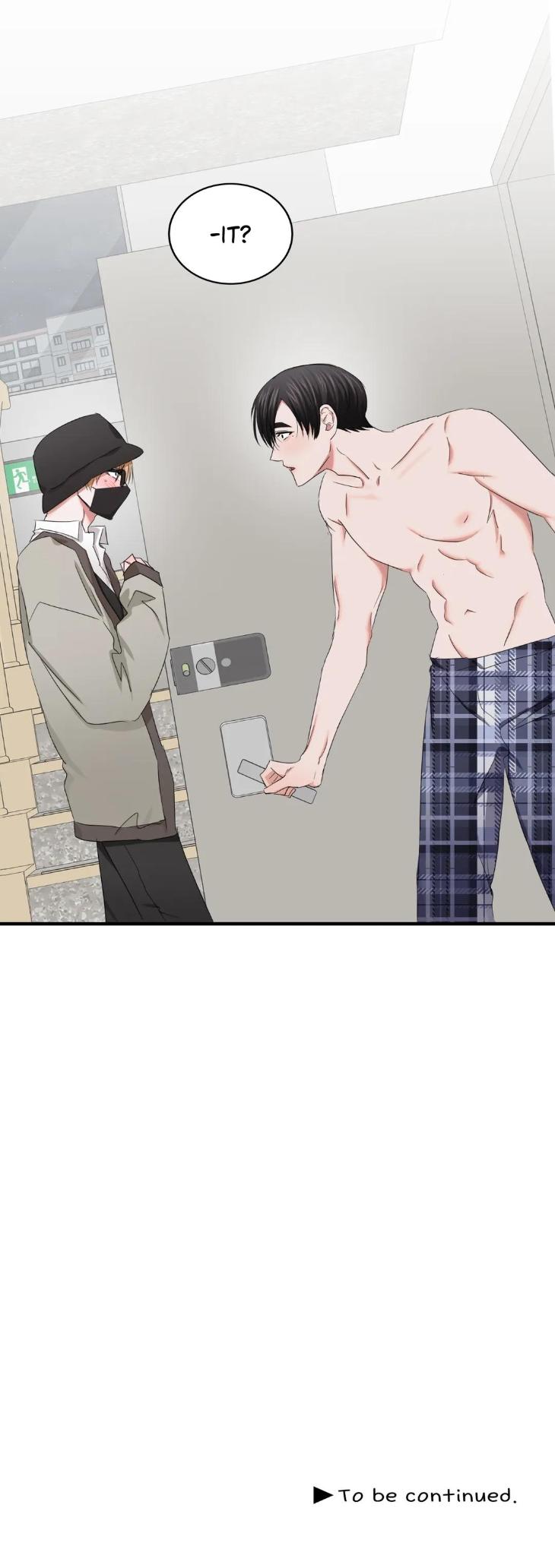 Tasty Temptations by Panty Killer – Uncensored [Eng] page 30