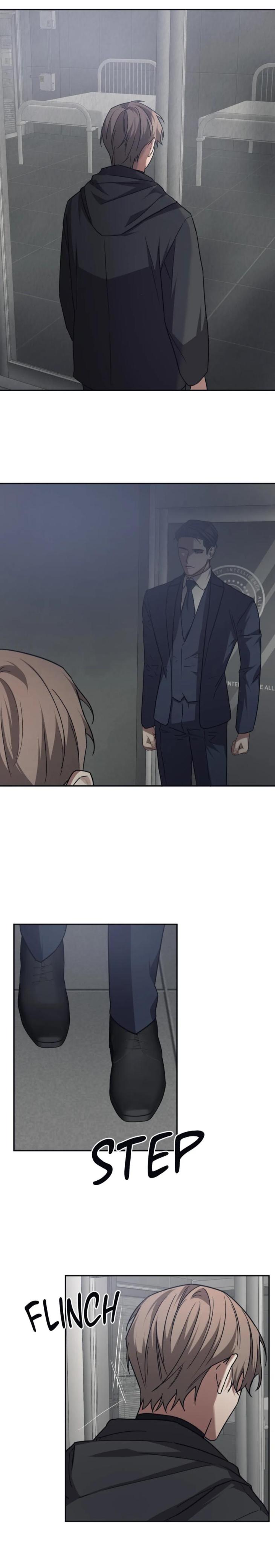 Guilty Affection by Chelliace/ Dd – Ch. 76 [Eng] page 1