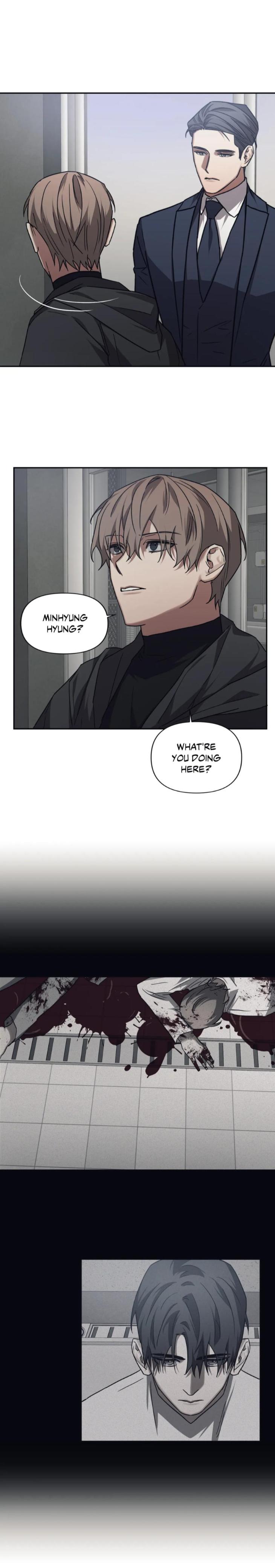 Guilty Affection by Chelliace/ Dd – Ch. 76 [Eng] page 2