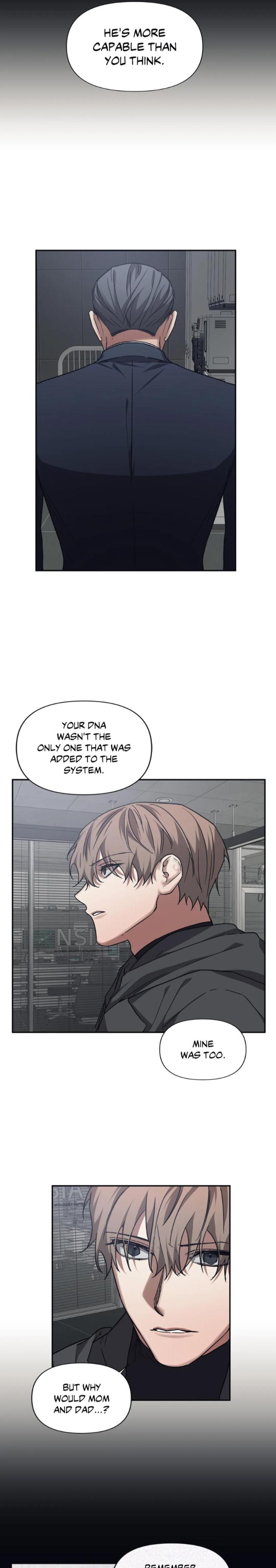 Guilty Affection by Chelliace/ Dd – Ch. 76 [Eng] page 7