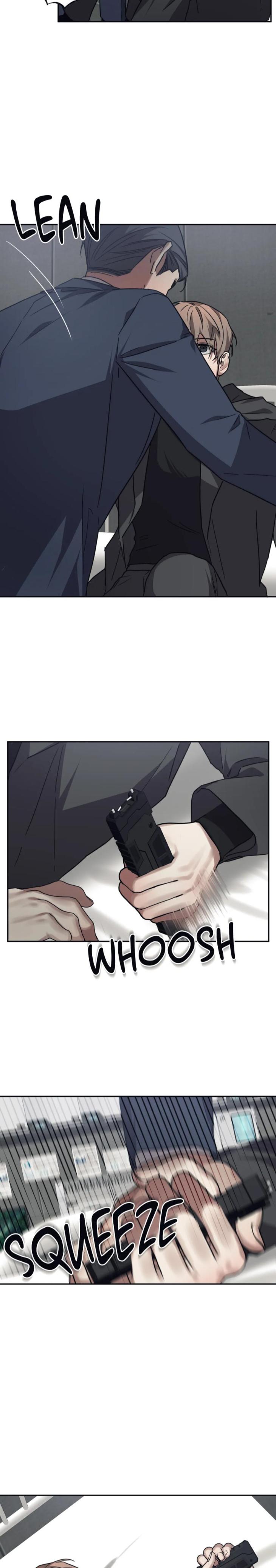 Guilty Affection by Chelliace/ Dd – Ch. 76 [Eng] page 11