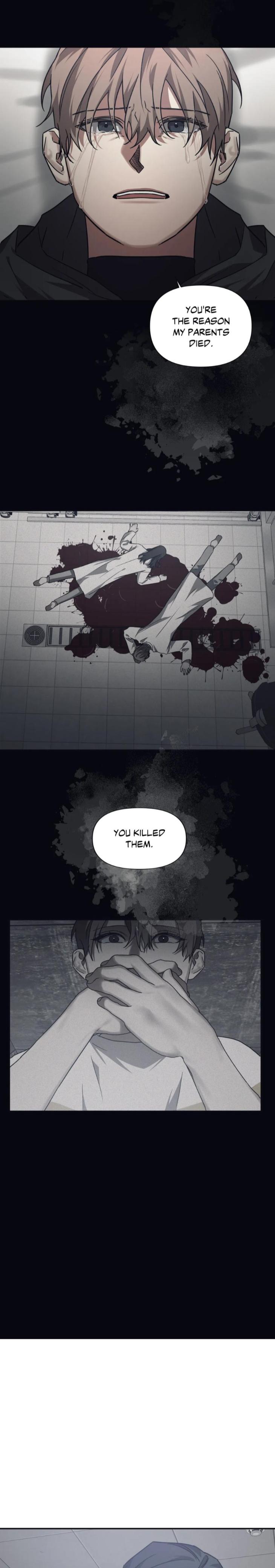 Guilty Affection by Chelliace/ Dd – Ch. 76 [Eng] page 15