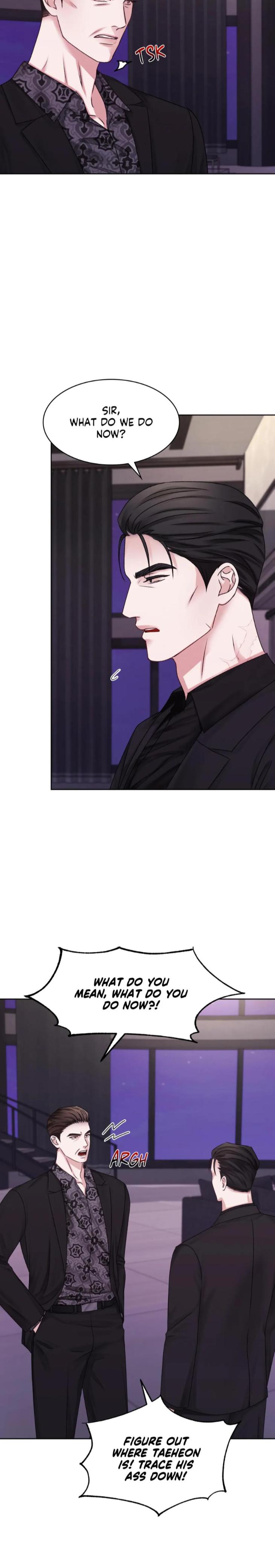 Instant Family by Ananas/ Kingo – Uncensored [Eng] page 9