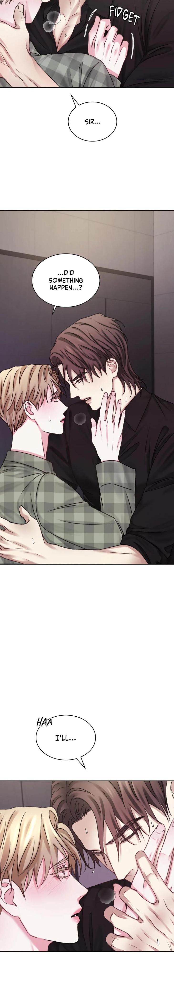 Instant Family by Ananas/ Kingo – Uncensored [Eng] page 15