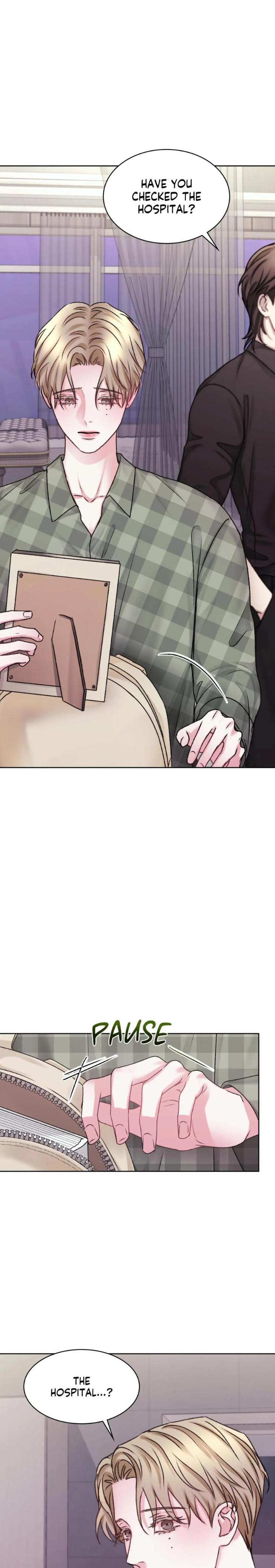 Instant Family by Ananas/ Kingo – Uncensored [Eng] page 19