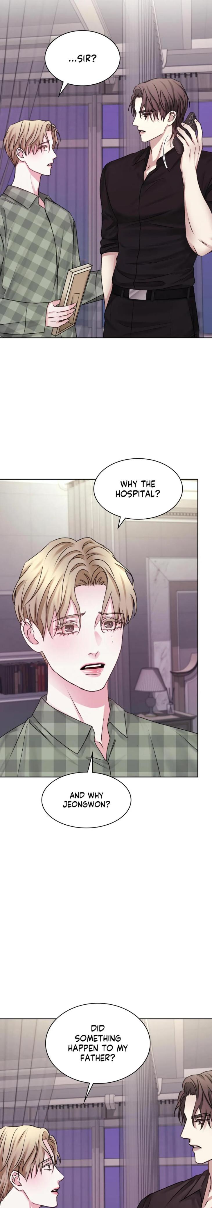 Instant Family by Ananas/ Kingo – Uncensored [Eng] page 22