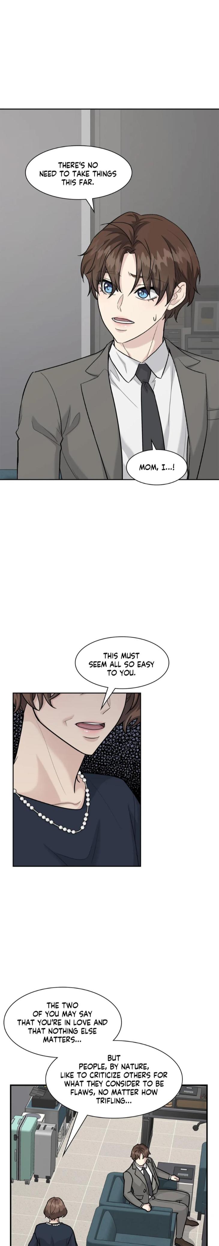 Step-Lover /Family Mate by Jeongwo [Eng] page 3