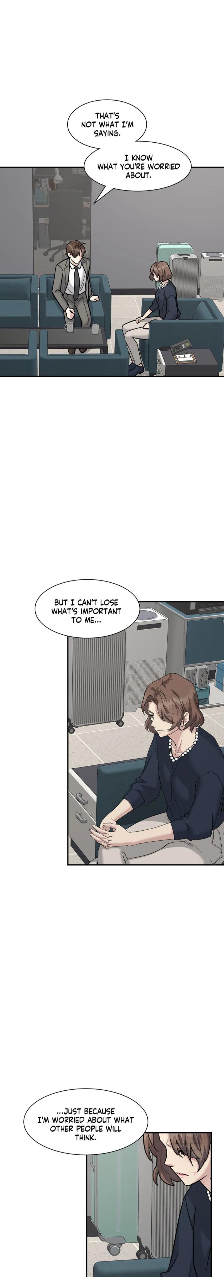 Step-Lover /Family Mate by Jeongwo [Eng] page 6