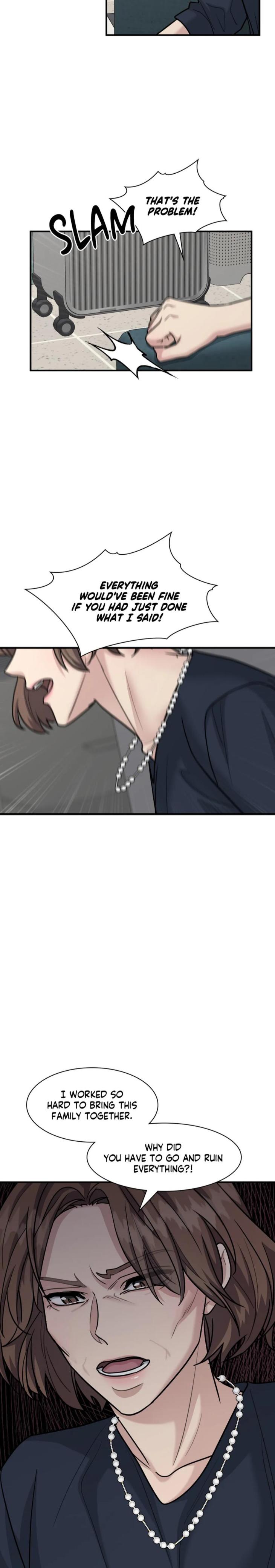 Step-Lover /Family Mate by Jeongwo [Eng] page 7