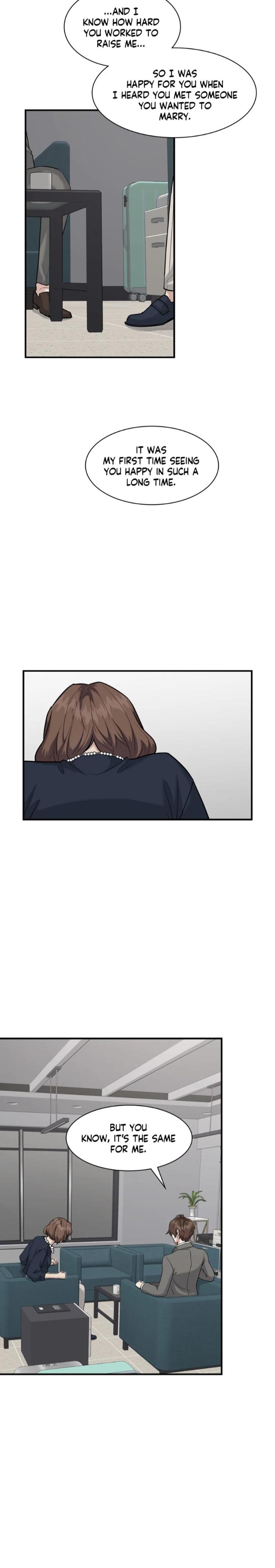 Step-Lover /Family Mate by Jeongwo [Eng] page 9