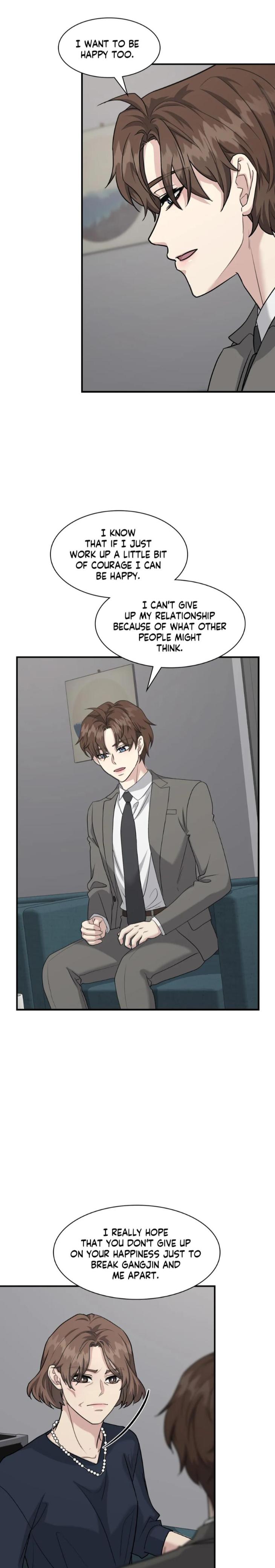 Step-Lover /Family Mate by Jeongwo [Eng] page 10