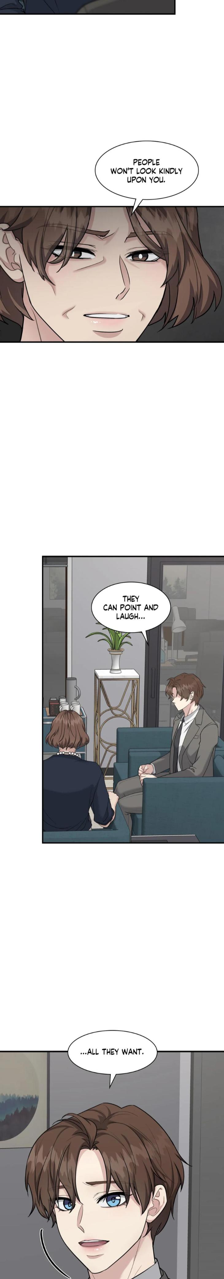 Step-Lover /Family Mate by Jeongwo [Eng] page 11