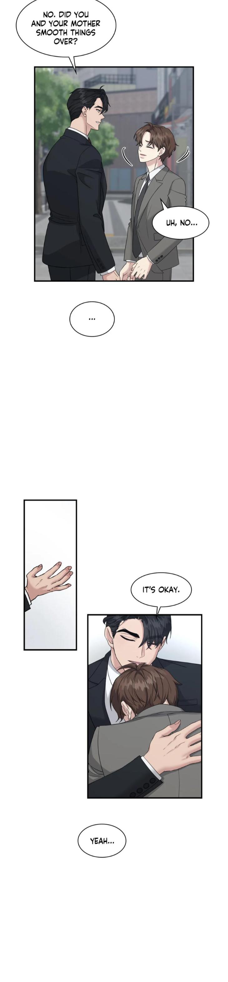 Step-Lover /Family Mate by Jeongwo [Eng] page 14