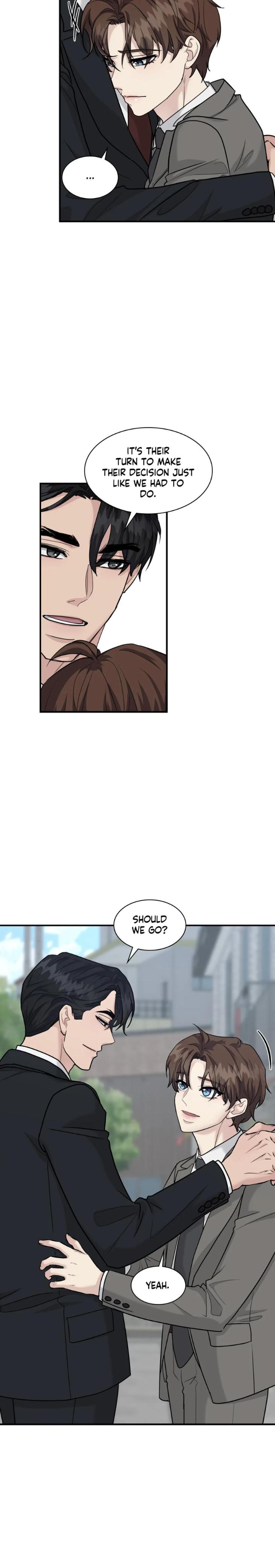 Step-Lover /Family Mate by Jeongwo [Eng] page 16