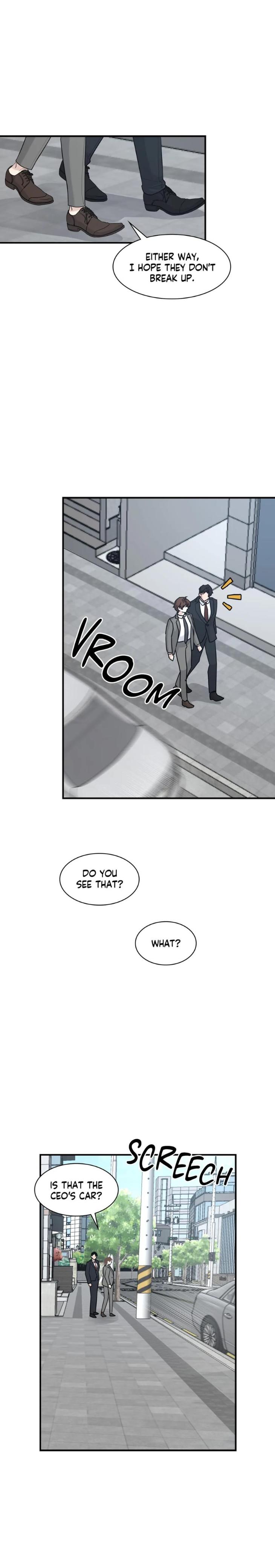 Step-Lover /Family Mate by Jeongwo [Eng] page 17