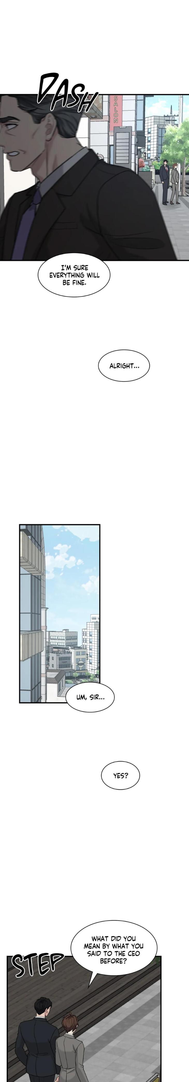 Step-Lover /Family Mate by Jeongwo [Eng] page 18