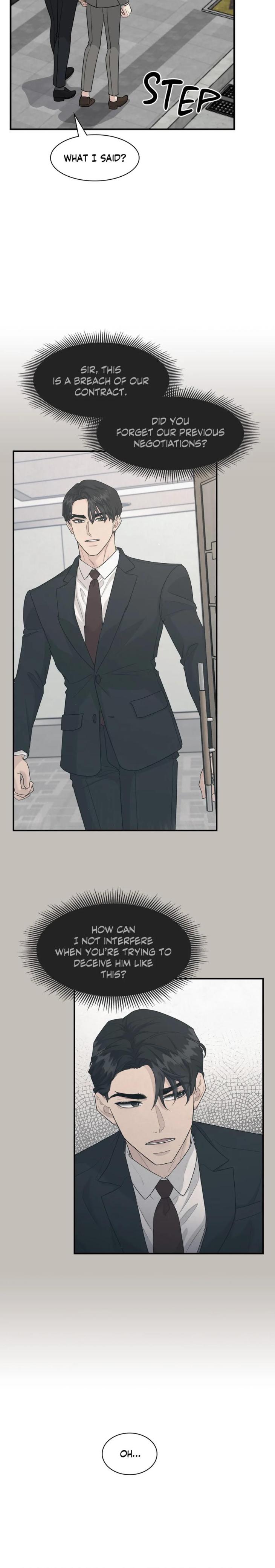 Step-Lover /Family Mate by Jeongwo [Eng] page 19