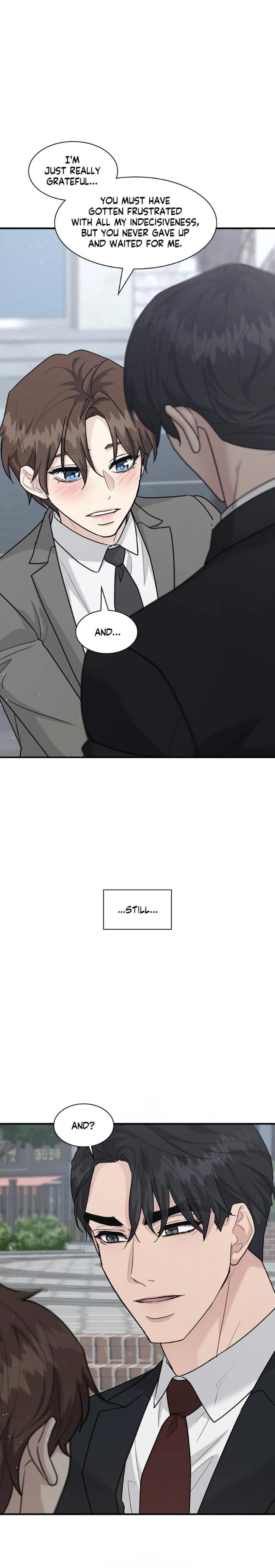 Step-Lover /Family Mate by Jeongwo [Eng] page 24