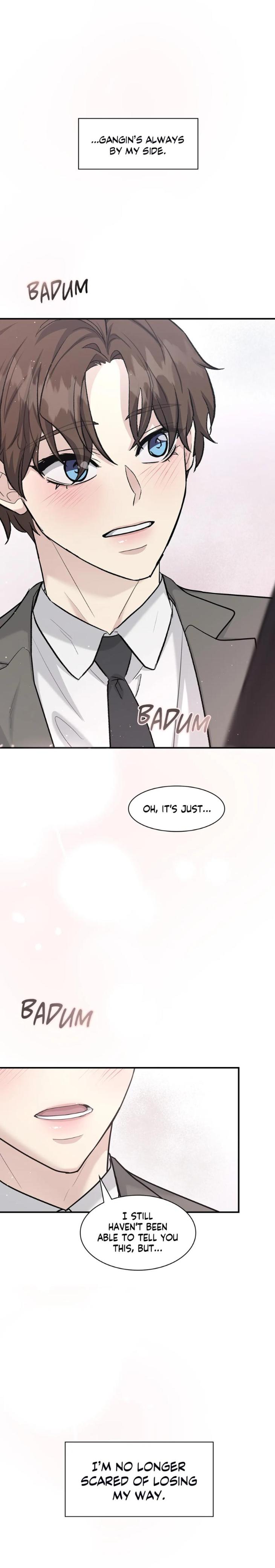 Step-Lover /Family Mate by Jeongwo [Eng] page 25