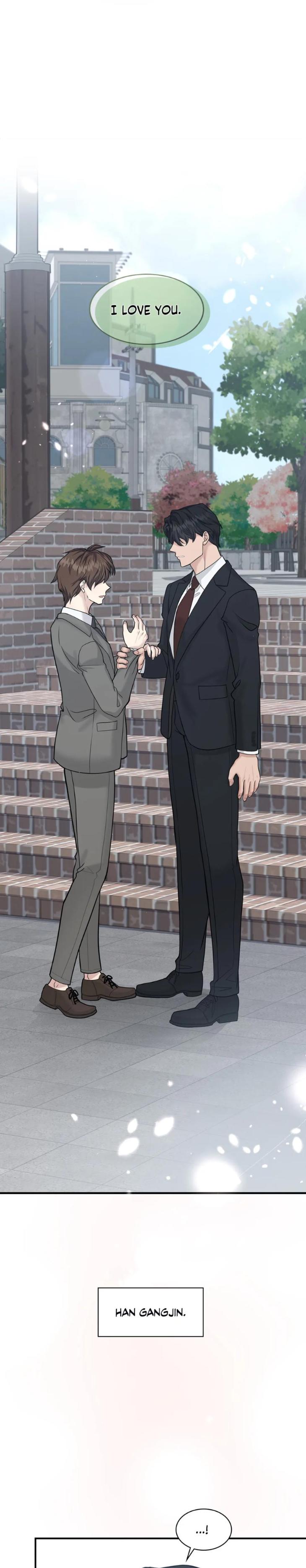 Step-Lover /Family Mate by Jeongwo [Eng] page 26