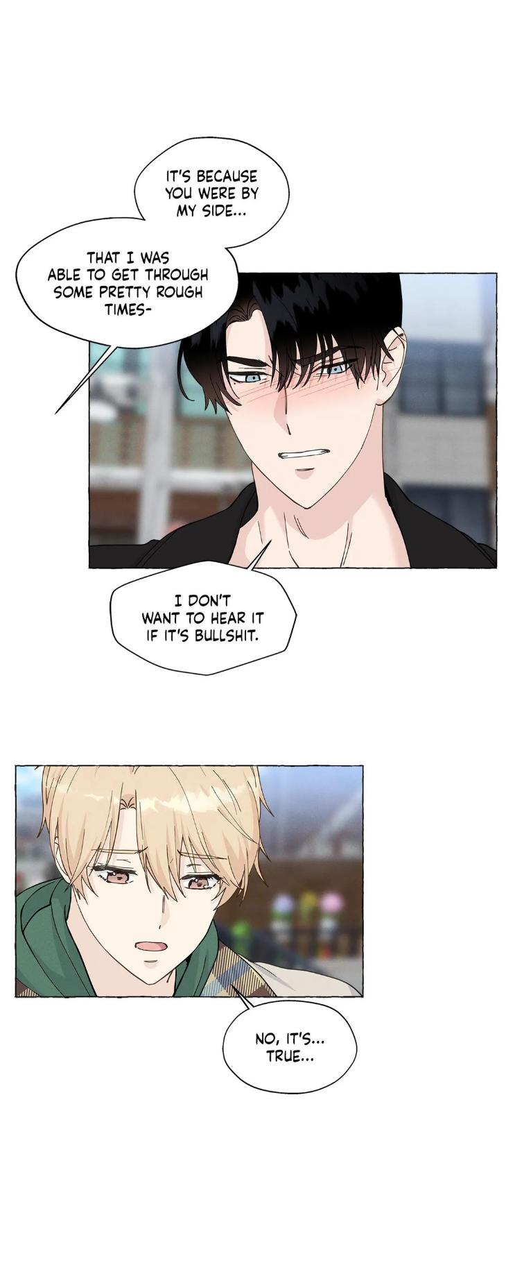 Vanilla Taste by Aame [Eng] page 7