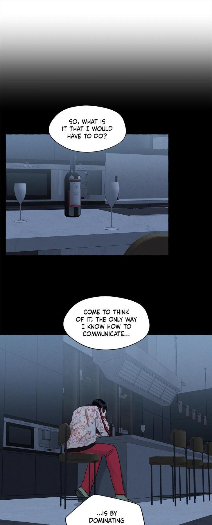 Vanilla Taste by Aame [Eng] page 22