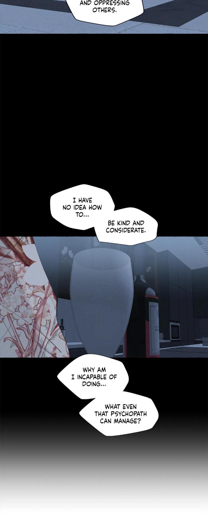 Vanilla Taste by Aame [Eng] page 23