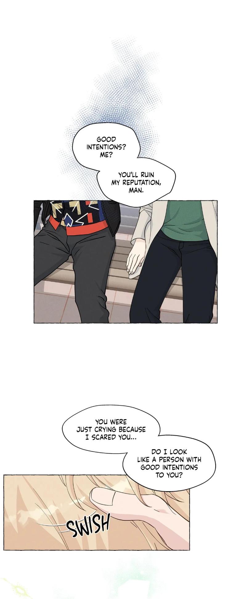 Vanilla Taste by Aame [Eng] page 26