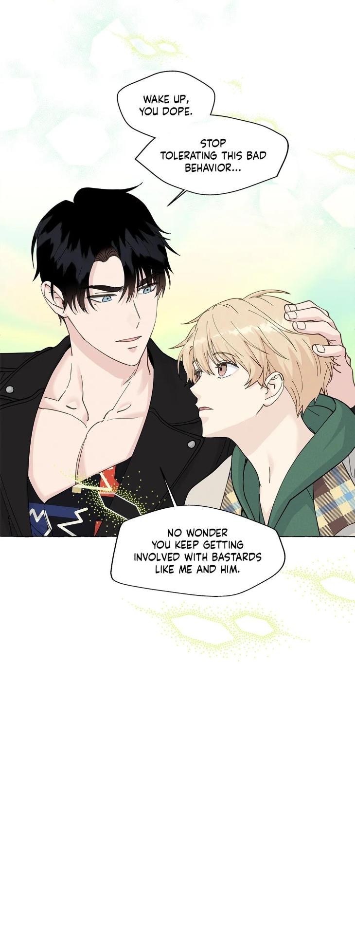 Vanilla Taste by Aame [Eng] page 27