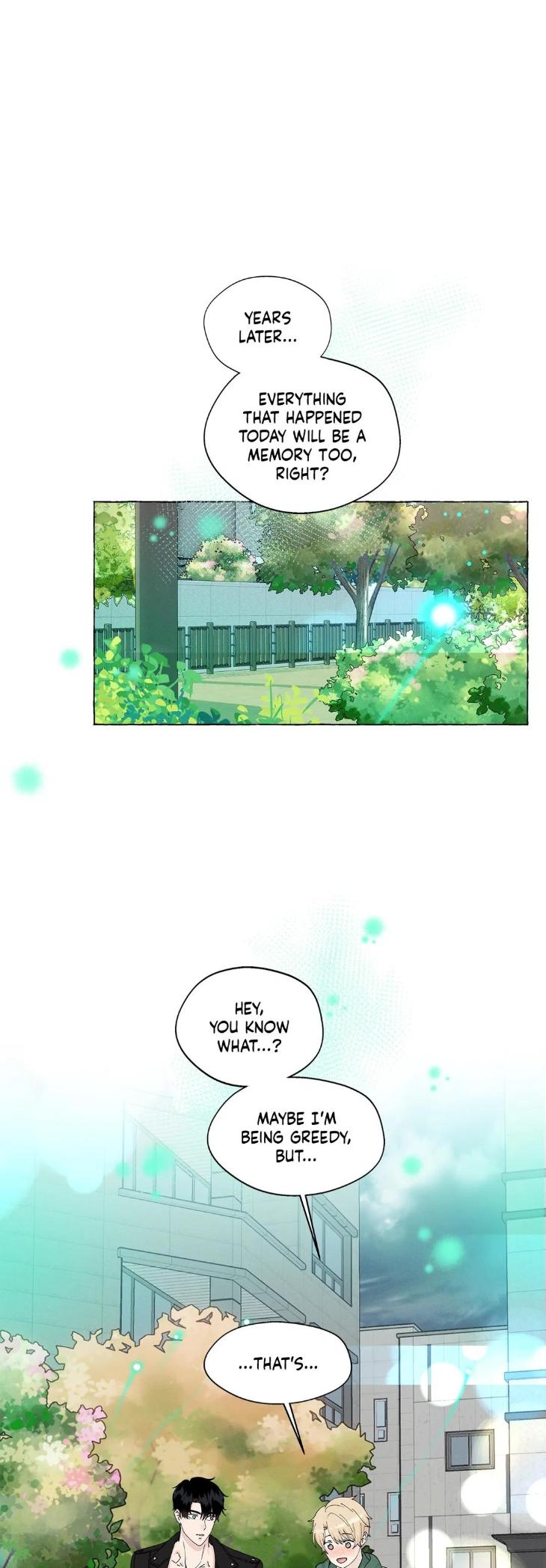 Vanilla Taste by Aame [Eng] page 31