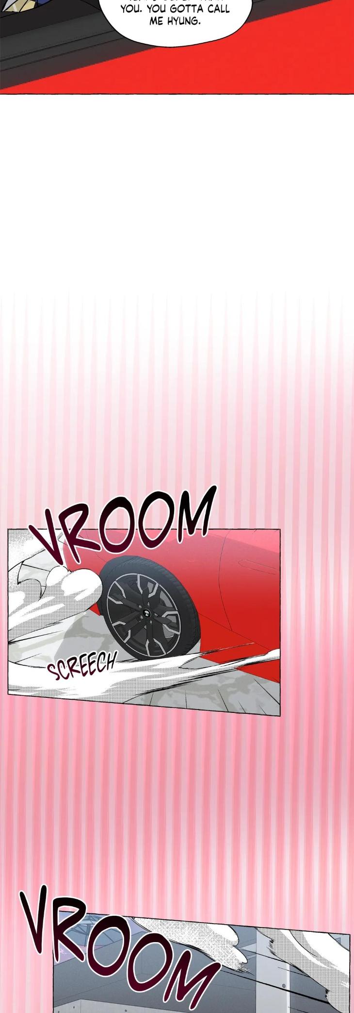 Vanilla Taste by Aame [Eng] page 40