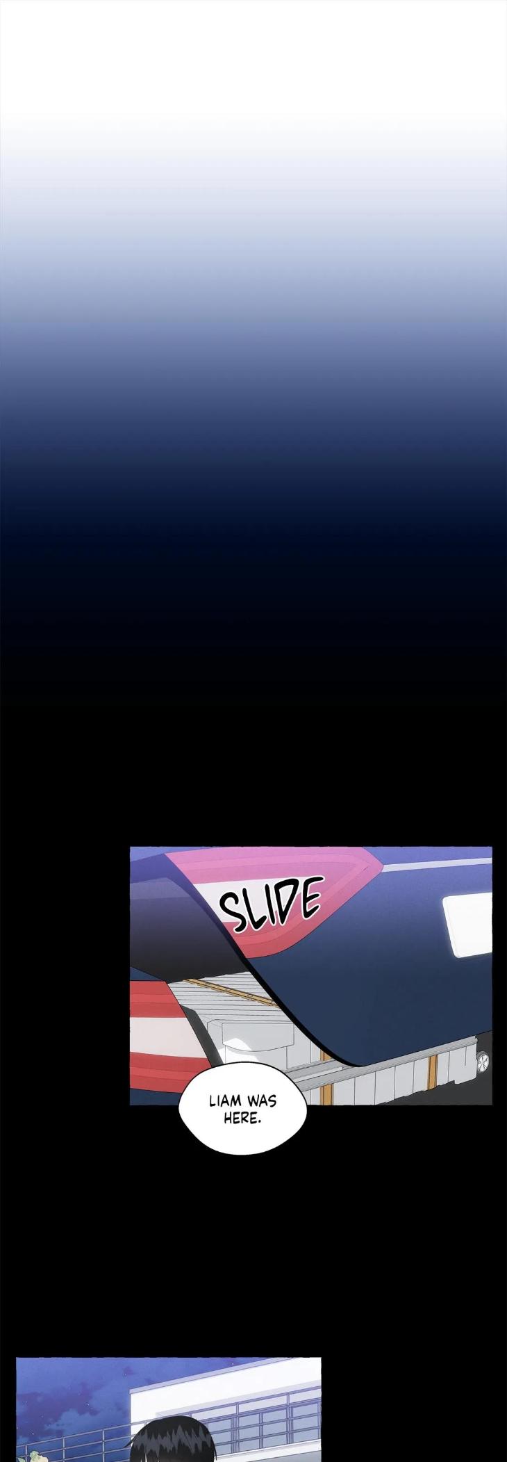 Vanilla Taste by Aame [Eng] page 42