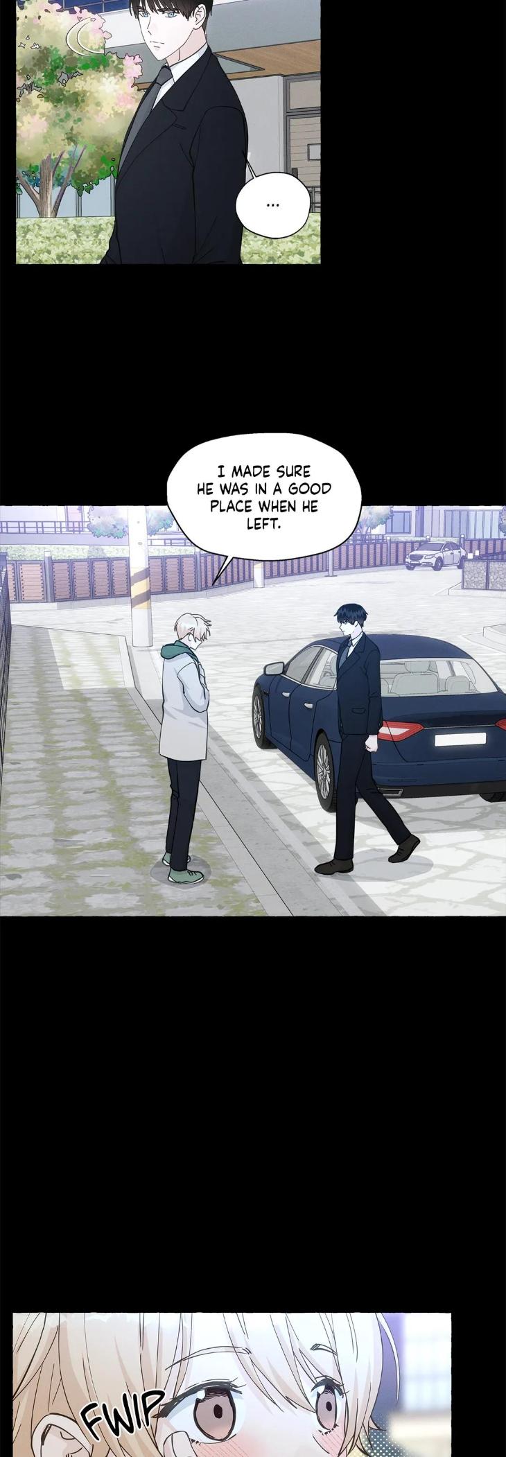 Vanilla Taste by Aame [Eng] page 43