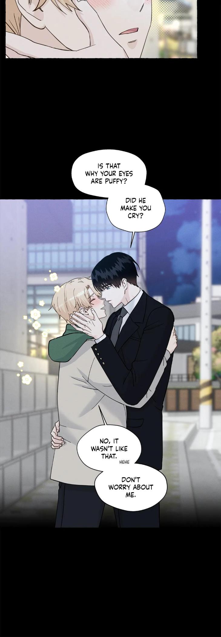 Vanilla Taste by Aame [Eng] page 44