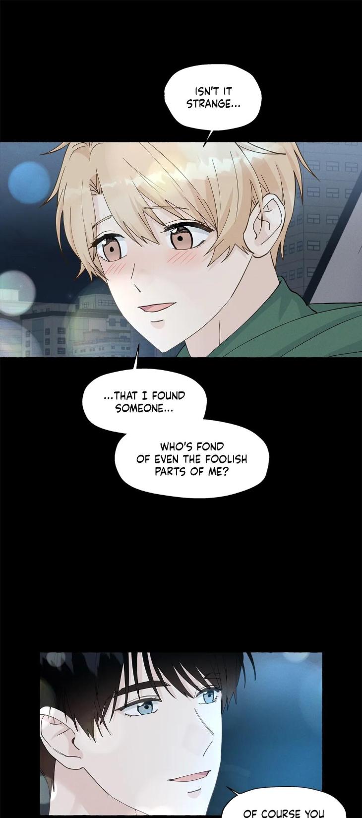 Vanilla Taste by Aame [Eng] page 47