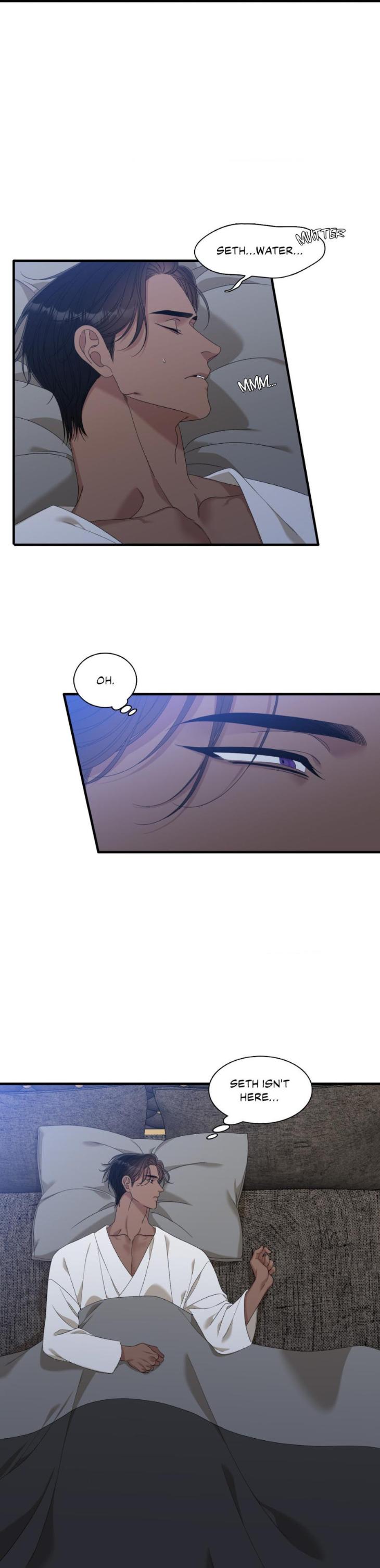 Smyrna & Capri by Brothers Without A Tomorrow [Eng] page 3