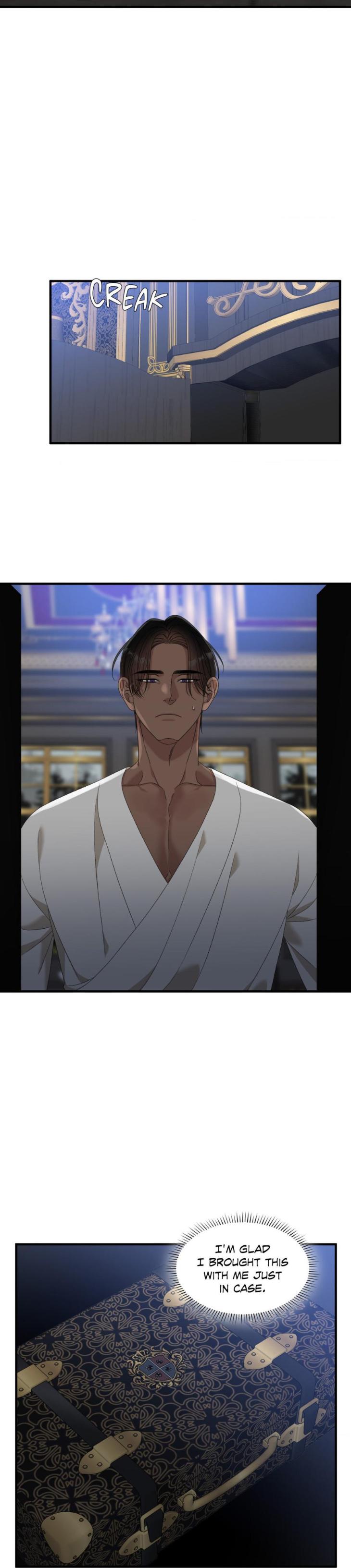 Smyrna & Capri by Brothers Without A Tomorrow [Eng] page 5