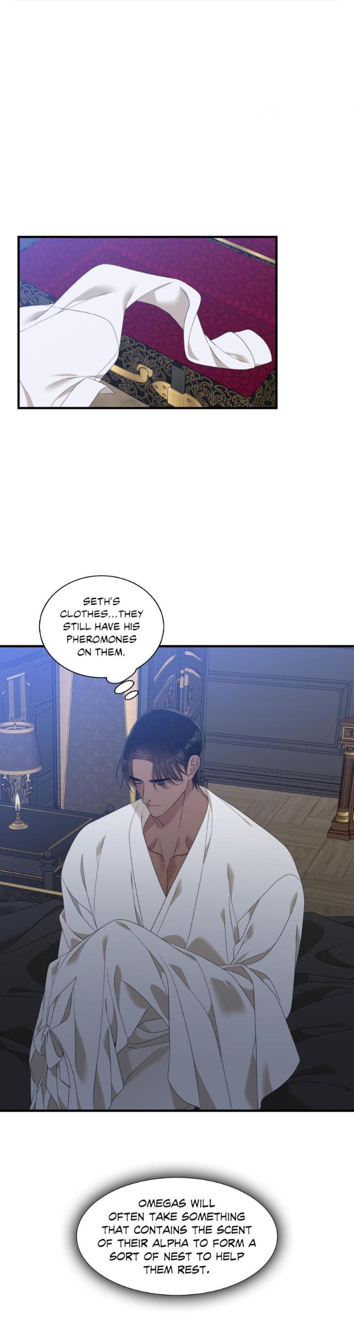 Smyrna & Capri by Brothers Without A Tomorrow [Eng] page 6