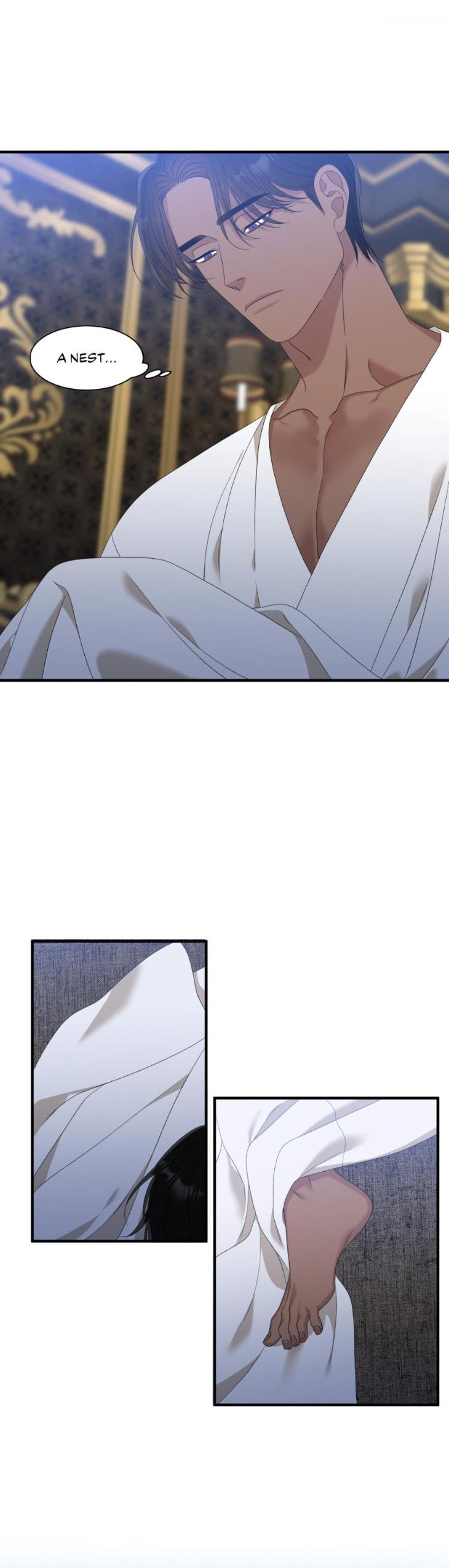 Smyrna & Capri by Brothers Without A Tomorrow [Eng] page 7