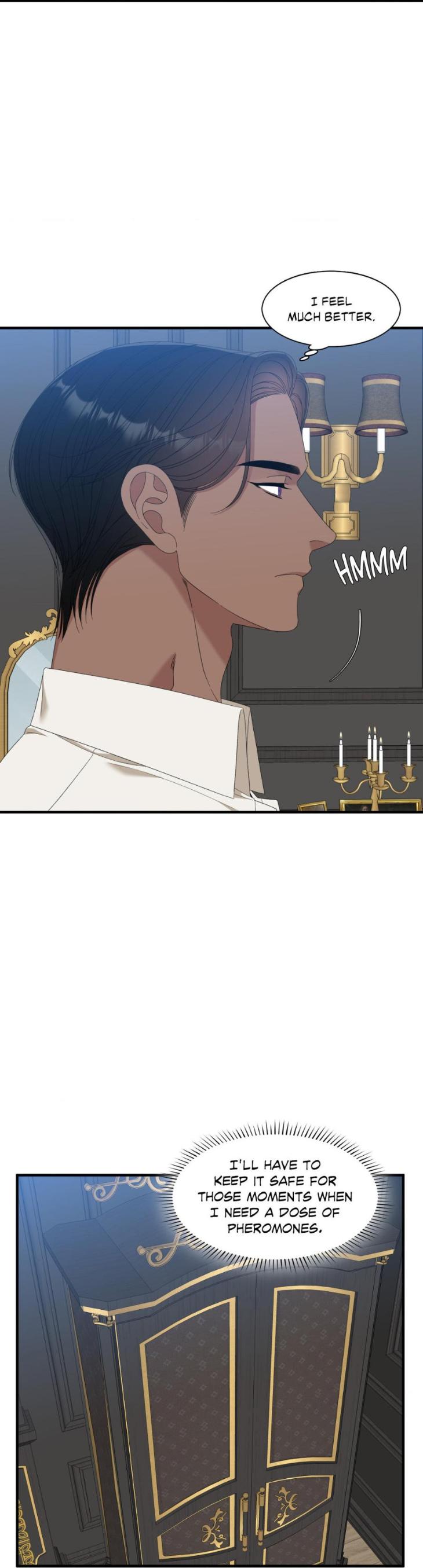 Smyrna & Capri by Brothers Without A Tomorrow [Eng] page 11