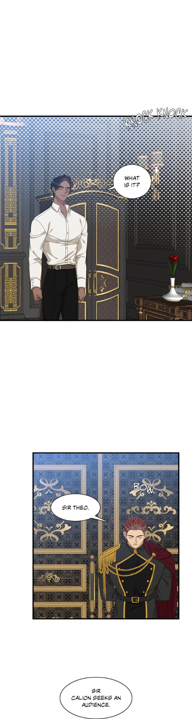 Smyrna & Capri by Brothers Without A Tomorrow [Eng] page 12