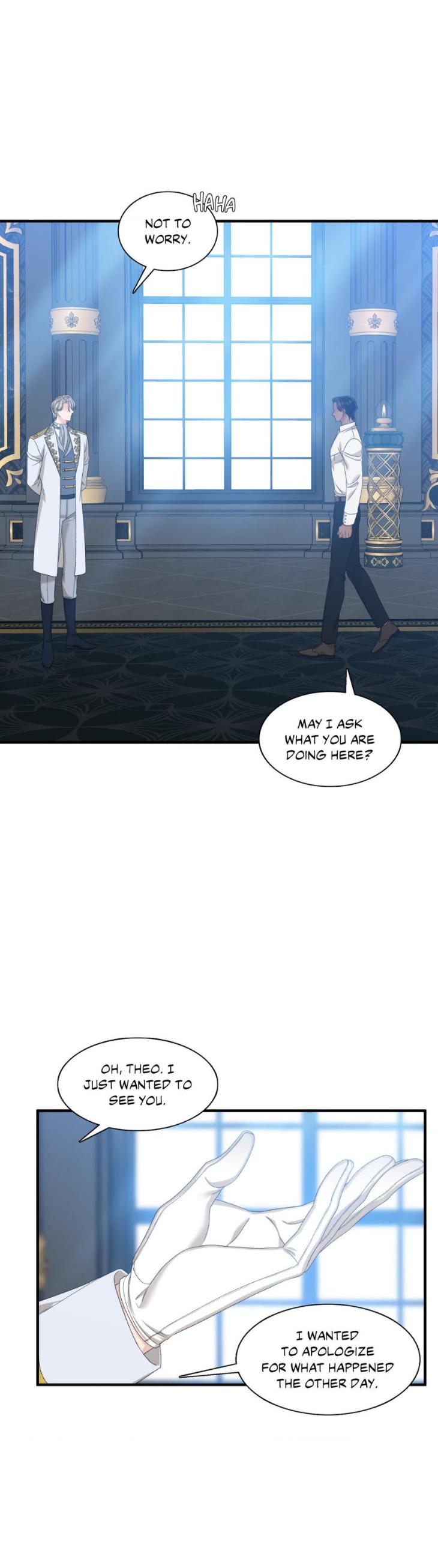 Smyrna & Capri by Brothers Without A Tomorrow [Eng] page 15