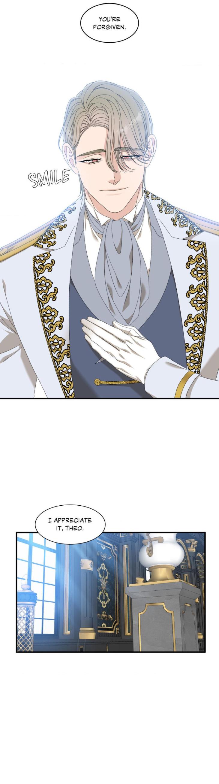 Smyrna & Capri by Brothers Without A Tomorrow [Eng] page 17